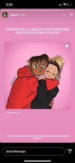 We hope you enjoy our growing collection of hd images to use as a background or home screen for your smartphone or computer. Thoughts On Ally I Just Don T Understand Why She Tries To Erase Her Past So Much She Was Really The Plug Tho Lol Juicewrld