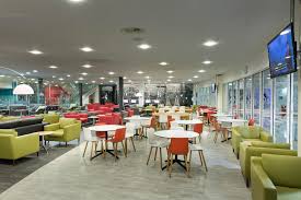 Caribbean avenue restaurant/cafe s8 0r sheffield. Virgin Active 300 Broadfield Park Broadfield Road Sheffield S8 0xq The Star