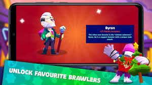 Only pro ranked games are considered. Box Simulator For Brawl Stars By Opa Studio More Detailed Information Than App Store Google Play By Appgrooves Simulation Games 10 Similar Apps 13 748 Reviews