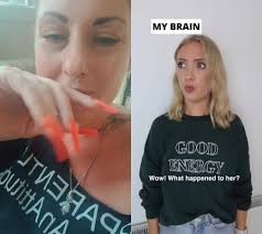 Divertida Dueto sobre Queef