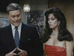 Flashback Friday Philandering J R Ewing Slept Here There And Everywhere Dallas Tv Show Dallas Tv Famous Movies