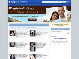 Man Traces Lost Family On Myspace Electronics And Technology News Corp Uk Music Music Industry