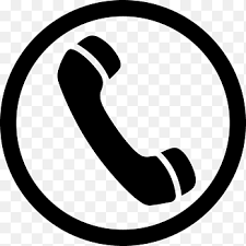 Icono de teléfono png | PNGEgg