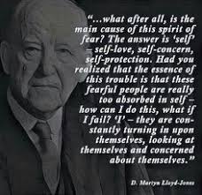 The glory of the gospel is that when the church is absolutely different from the world, she invariably attracts it. 170 Quotes D Martyn Lloyd Jones Ideas In 2021 Lloyd Jones Reformed Theology Christian Quotes