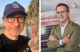 Daniel Medero Cadierno