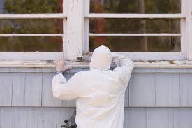 If you're curious about how to test for lead paint, you should figure out first whether or not you're at risk. More Childhood Lead Poisoning Is A Side Effect Of Covid Lockdowns The New York Times