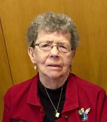 Ardith Baer (Olson) Obituary 2021