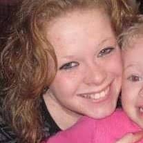 Obituary for Stephanie Ann Sperry