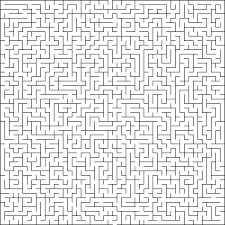 Medium Hard Mazes Images Pictures Becuo Hard Mazes Maze Hard