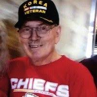 Robert Herman Lee Abernathy (1931-2019)