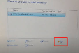 Cara membagi partisi hardisk windows 7 & windows vista ingat ketika masih pakai os windows xp jika ingin membagi partisi hardisk harus menginstall program partition, atau bisa dengan memakai cd booting xp. Cara Menggabungkan Dan Membagi Partisi Hardisk Saat Install Ulang