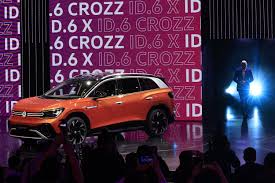 Car ownership in china remains relatively low sources: Vw Ford Chinese Brands Unveil Suvs At China Auto Show Daily Sabah