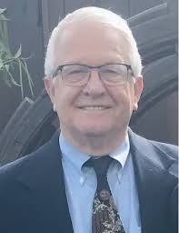 Obituary information for Daniel E. Monagle