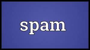Jalan means walk or go, and terus means straight. so if you hear this phrase, it means you have to keep your eyes and feet along the current path. Spam Meaning Youtube