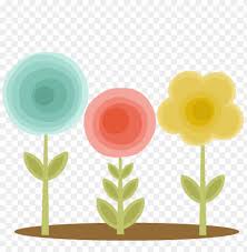 Download Flowers Group Svg Cutting Files Doodle Cut Files For Group Of Flowers Clipart Png Image With Transparent Background Toppng