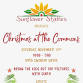 Christmas At The Commons event image