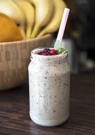 Smoothies are an excellent way to easily incorporate more fiber and this apple banana & peanut butter smoothie is so quick and easy. 11 High Calorie Smoothie Recipes For Weight Gain The Healthy Way