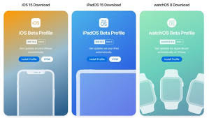The ios 15 developer beta has arrived, and anyone with a compatible iphone and a paid apple developer membership will be able to download and test apple's newest mobile tricks. Noyi0zzg2onr3m
