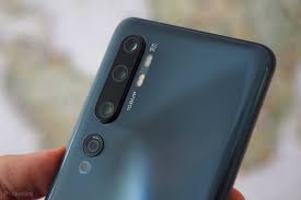 Xiaomi Mi Note 10 review: Five-camera fun
