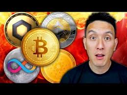 New cryptocurrencies come and go, but bitcoin never goes out of fashion. Top 5 Cryptocurrency To Invest In For 2021 Long Term Buys Youtube