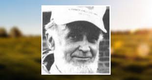 Clinton Mowbray Obituary 2006