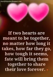 We Were Meant For Each Other Even Before When We First Met I Then Knew The First Time We Were Always Love You Quotes Love Yourself Quotes Distance Love Quotes