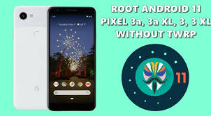 Maybe you would like to learn more about one of these? How To Root Pixel 3 3 Xl 3a 3a Xl Android 11 Without Twrp Droidwin