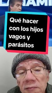 #dúo con @Javier Jiménez ☑️ #dios Cómo actuar si tu hijo es un vago  parásito. #adolescentes #padresehijos #reflexion #familia #family  #mamasmexicanas #latinasenusa #madresmexicanas #madreslatinas ...