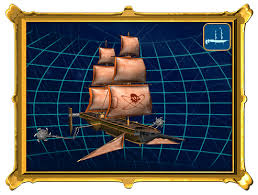 Jim hawkins is the protagonist of disney's 2002 animated feature film, treasure planet.he is the only son of sarah hawkins, the propetier of the benbow inn.when the inn is destroyed by a crew of pirates, jim embarks on an expedition to find the fabled treasure planet in hopes of using its vast wealth to better his mother's life, as well as his own. Pirate Schooner Treasure Planet Wiki Fandom