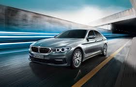 The official bmw malaysia website: The First Ever Bmw 5 Series Hybrid With Edrive Technology Is Now Here In Malaysia Buro 24 7 Malaysia