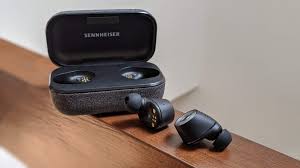Typically, human ears need a little bit of a bump to hear them, and the sennheiser momentum true wireless accommodates it well without taking too many liberties with. Sound Check Sennheiser Momentum True Wireless 2 Sony Wf Sp800n Creative Outlier Air Review