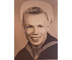 Ronald Timm Obituary (1935