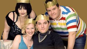 The 60s, 70s and 80s music references make me go ultimate fan mode. British Sitcom Christmas Specials Best Ever Episodes Revealed Bt Tv