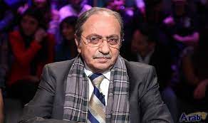 dareed laham denies suffering from heart problems actors supportive heart problems