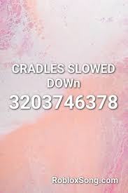 Roblox code mad at disney. Pin By Ajmakesartyt On Tune In 2021 Slow Down Roblox Cradle