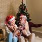 GENTLE YOGA FOR A JOYFUL HOLIDAY HEART event image