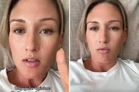 Leah Fryer's Instagram, Twitter & Facebook