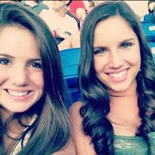 Kelsey Broyles's Instagram, Twitter & Facebook