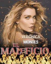 Vero Montes regresa a la televisión luego de haber sido diagnósticada con  un tumor en la cabeza