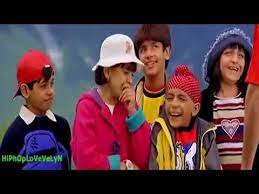 In Panchiyon Ko Dekh Kar Koi Mil Gaya Hd Musical Video Hd Youtube Koi Mil Gaya Musicals Gaya