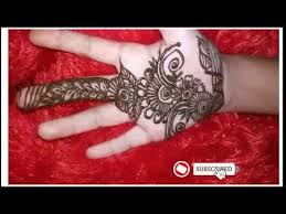 Beautiful Henna Design Hand For Eid The Henna Queen New In 2020 Henna Designs Hand Beautiful Henna Designs Hand Henna