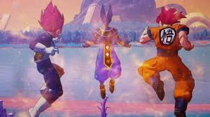 Play dragon ball z free download takes virtual battle to a different scale. Dragon Ball Z Kakarot Game Download Pc Free Hdpcgames