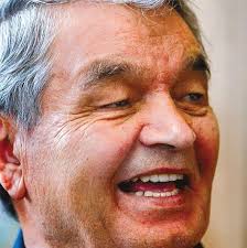 AARP Oklahoma 2016 Native American Elder Honors by aarpok