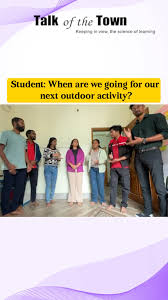 talkofthetownbbsr) · Bhubaneswar