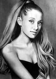 Ariana Grande