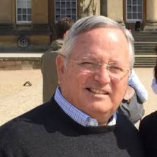 Ricardo J. Teran S. (@RicTerSal)