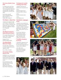 From his father, who was an amateur composer (a writer of music), young john developed the love of music, which later spread through his poetry. Milton Magazine Fall 2007 By Milton Academy Issuu