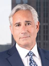 Louis D. Bernstein and James D. Trail at Ginsberg Jacobs LLC