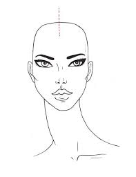 Pin On Fashion Template