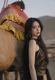 8分钟速看重点！柳州莫菁走红背后：揭秘她的独特魅力与成功密码